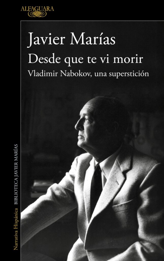 Desde que te vi morir