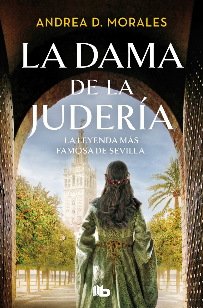 La dama de la judería