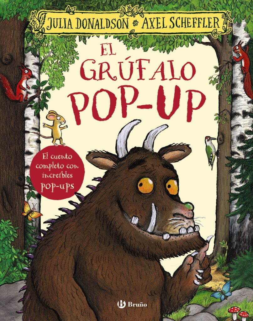 Gustavo, el dragón nada malvado