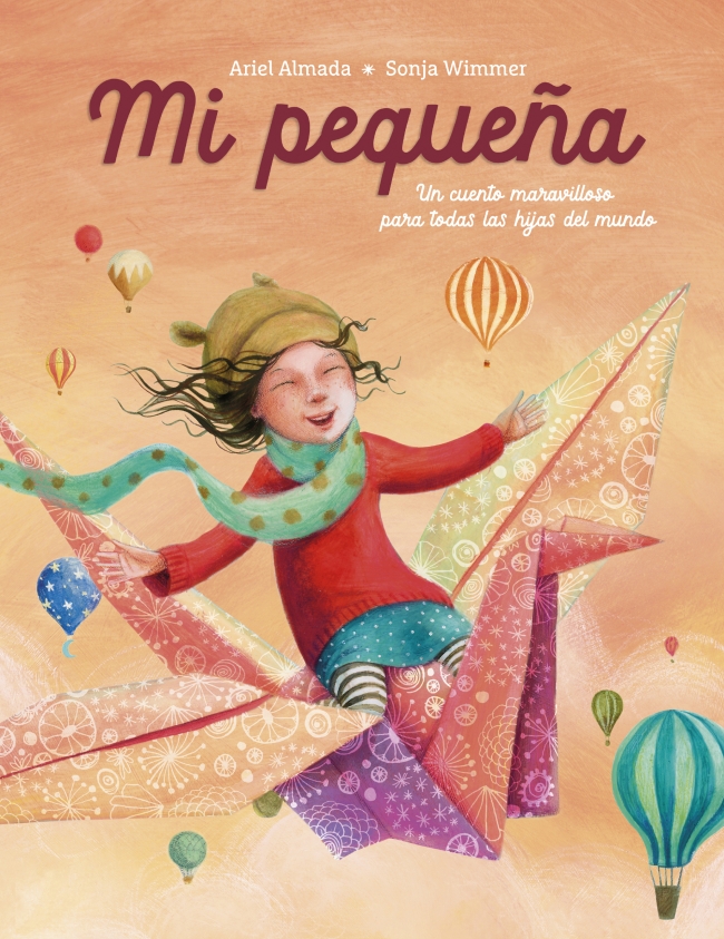 Mi pequeño