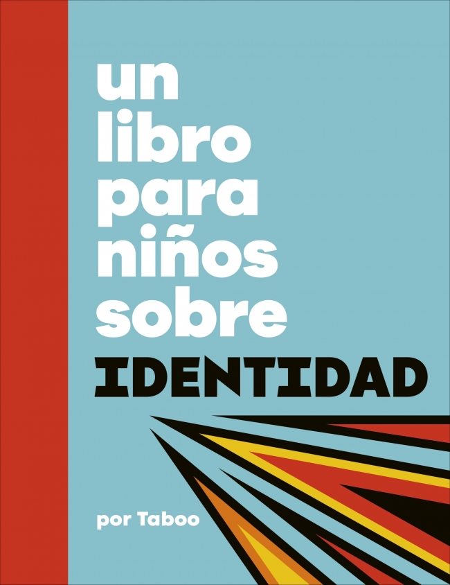 Un libro para niños sobre inmigración