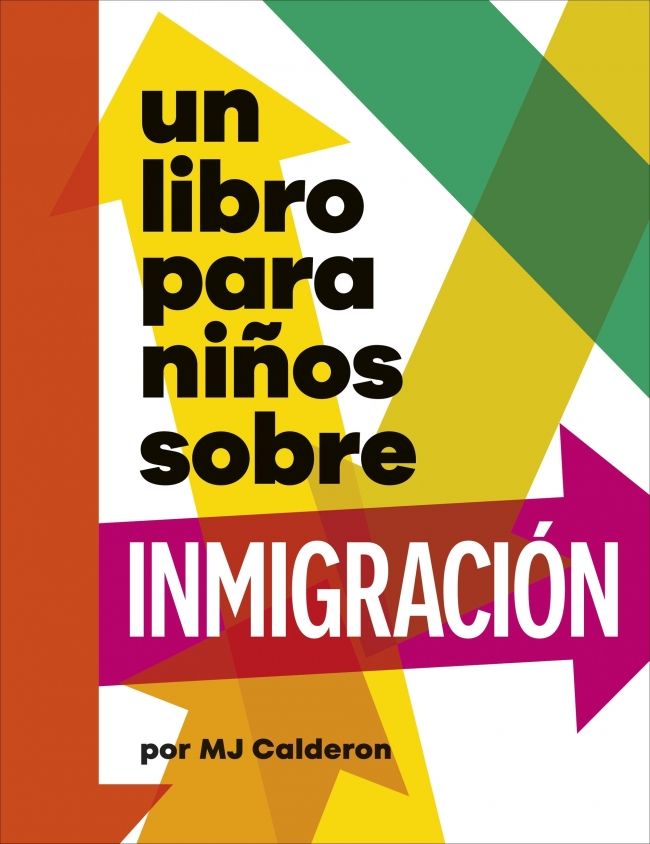 Un libro para niños sobre racismo