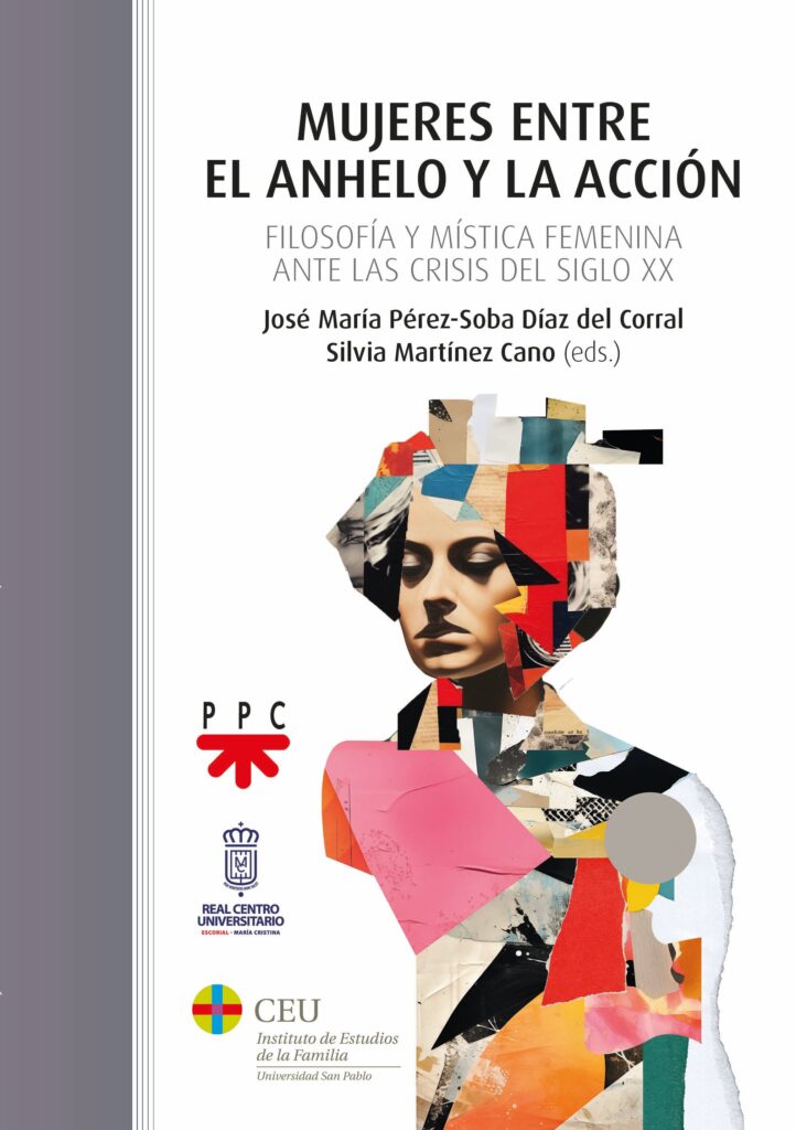 Ser puerta abierta.