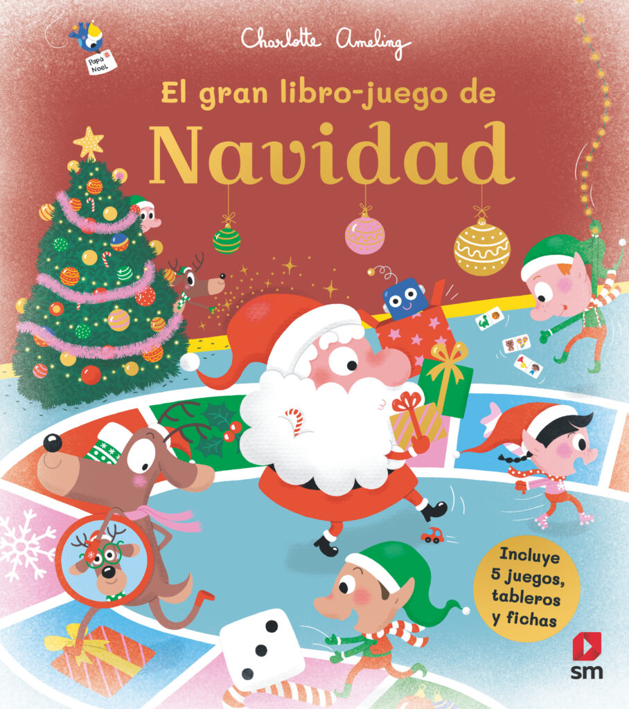 Mi primer atlas de animales