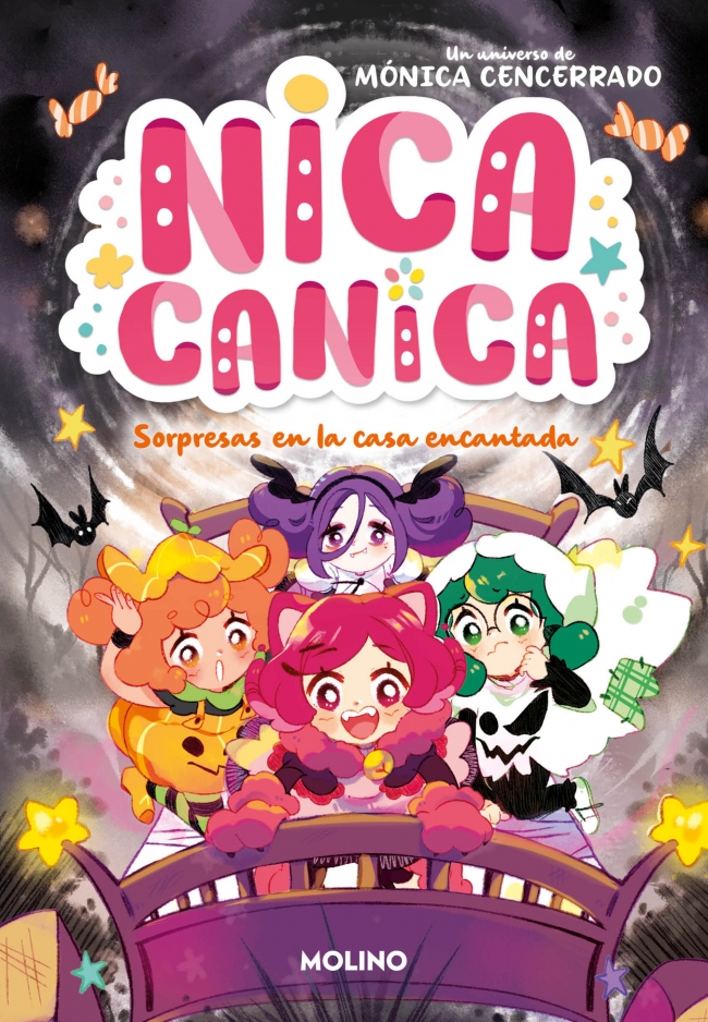 Mi pequeña