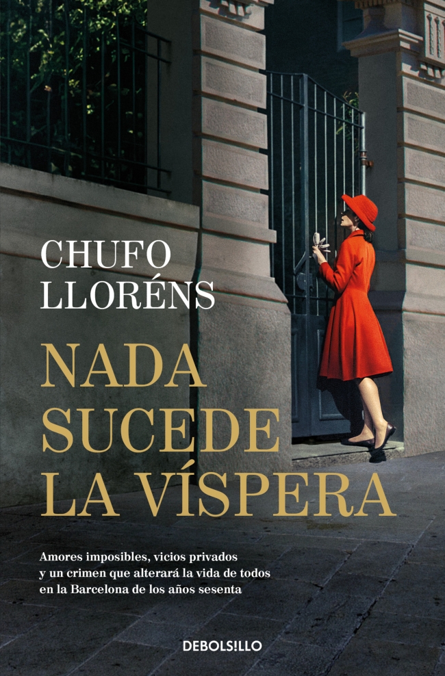 La noche de los aprendices