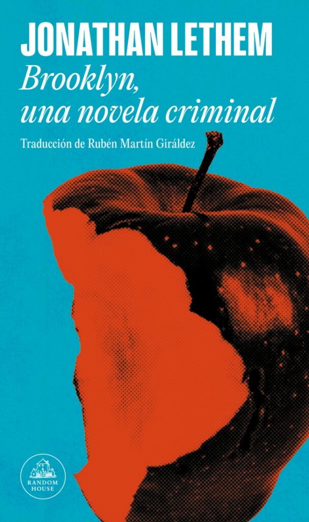 La negra noche
