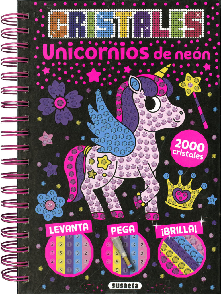 Animales de neón
