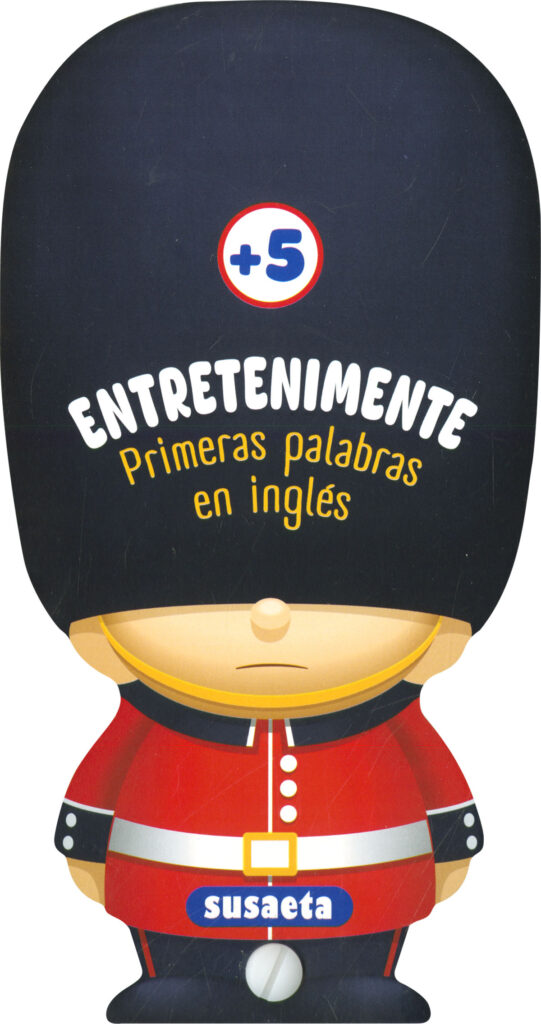 Asociaciones (+ 4 años)
