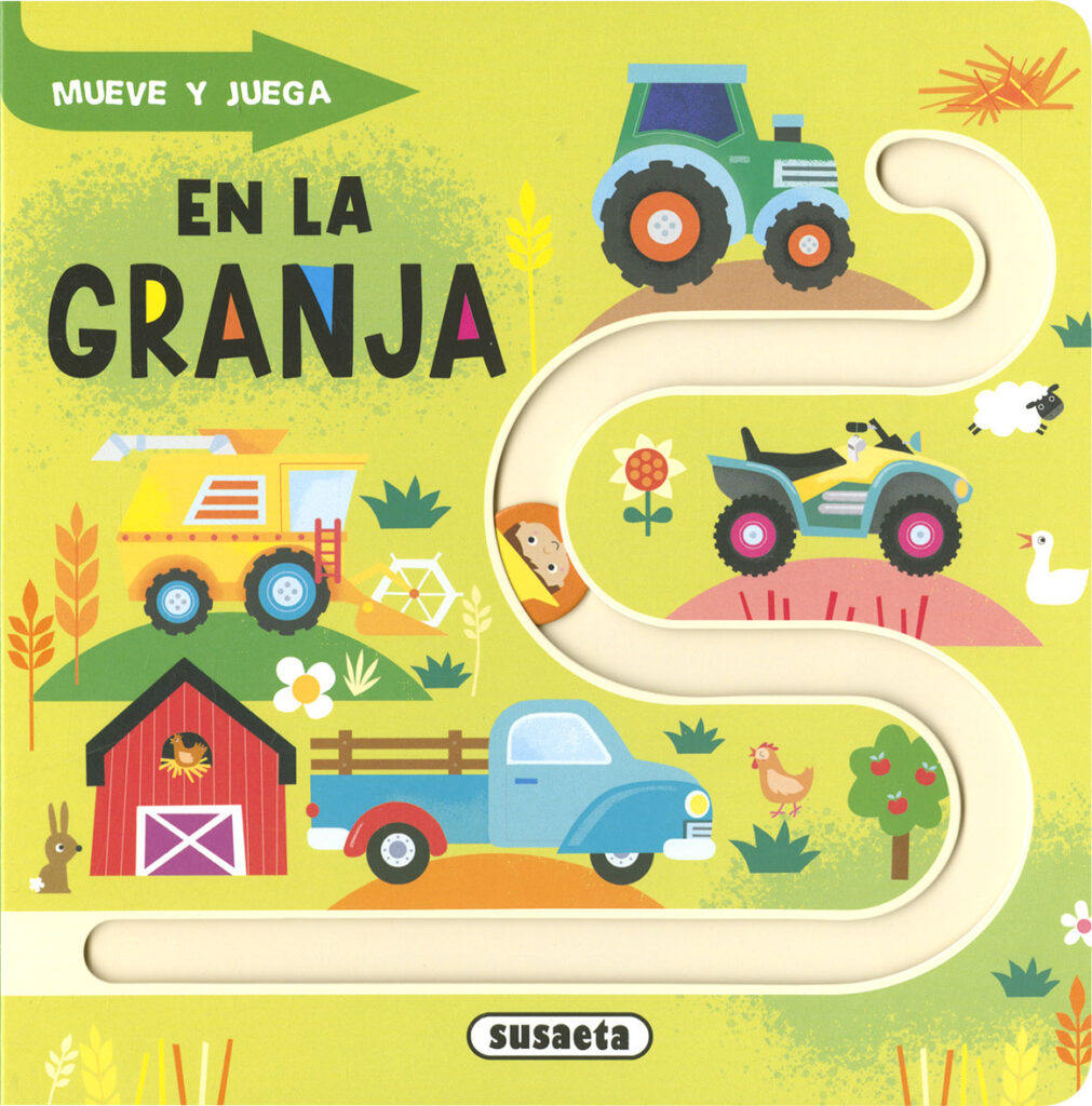 Animales de neón