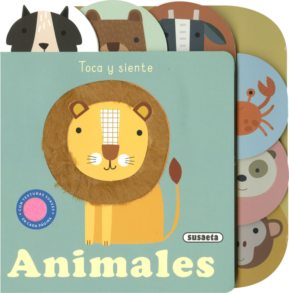 Animales Animales
