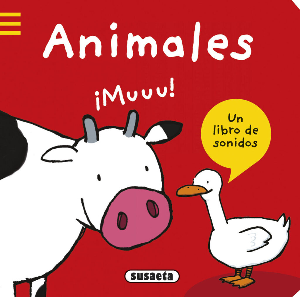 Un duende llamado Momoé