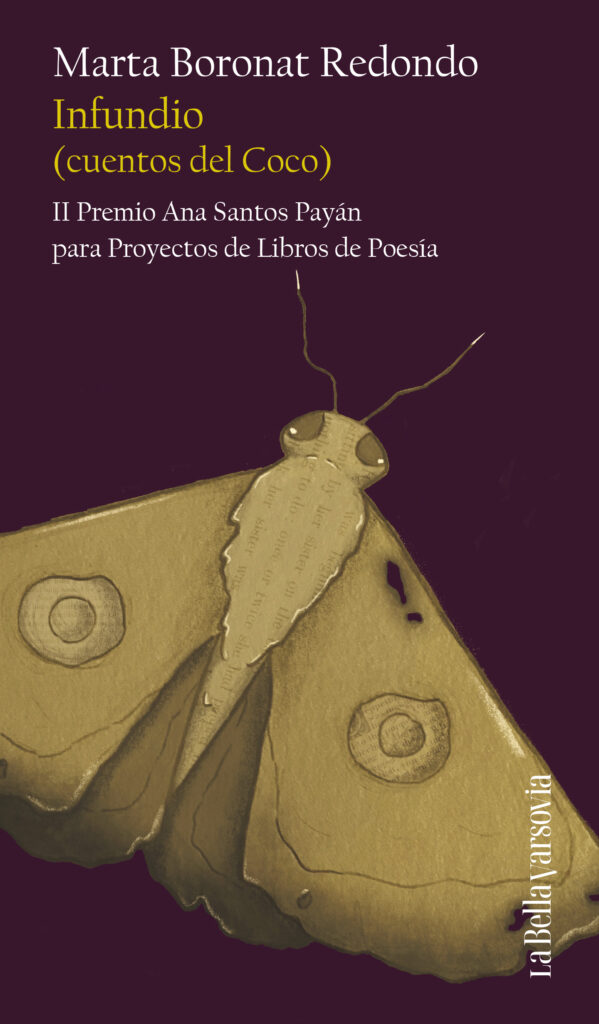 De la metáfora, fluída