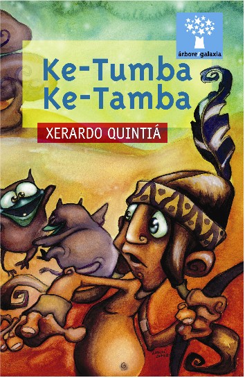 Ke-Tumba Ke-Tamba Ke-Tumba Ke-Tamba