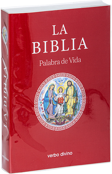 La Biblia (Palabra de Vida) La Biblia (Palabra de Vida)