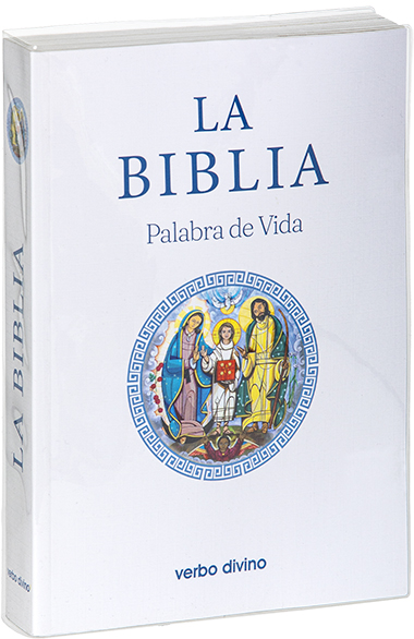 La Biblia (Palabra de Vida) La Biblia (Palabra de Vida)