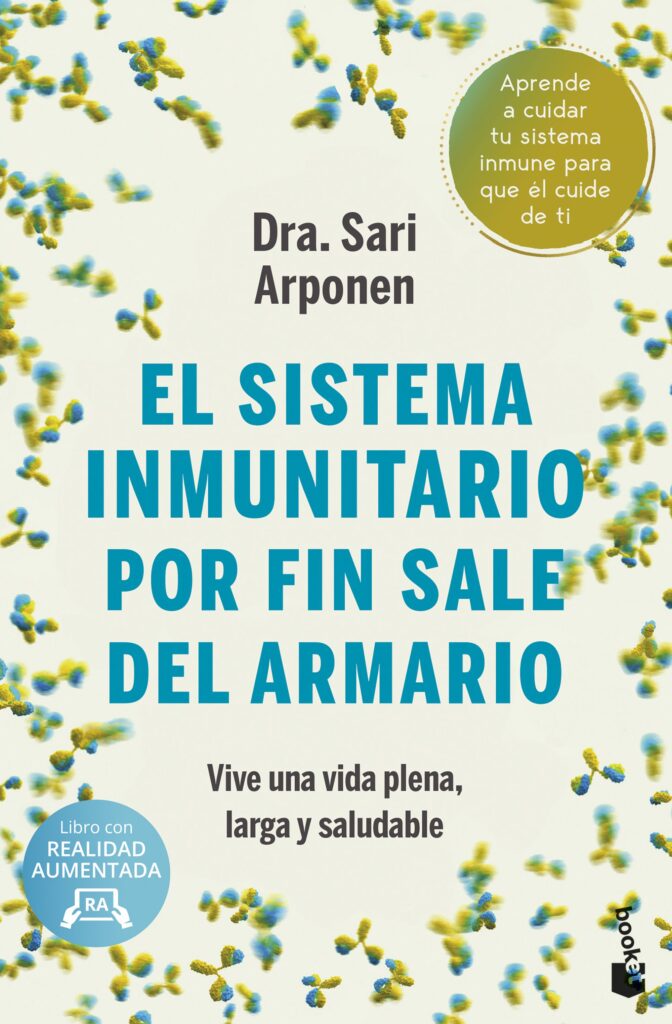 El sistema inmunitario por fin sale del armario