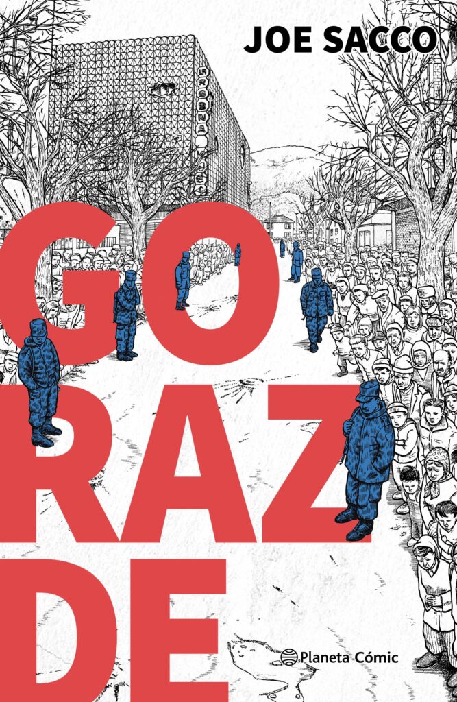 Gorazde