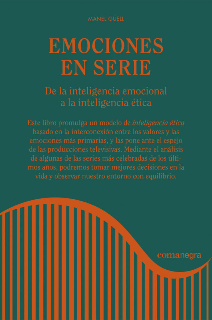 Emociones en serie
