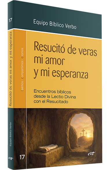 Agenda eclesiástica PPC-Vida Nueva 2026