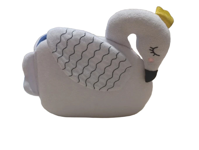 BALLENA (Me baño y juego)