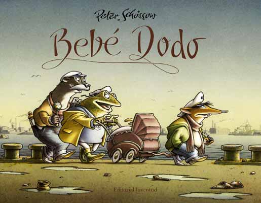 Bebe Dodo Bebe Dodo