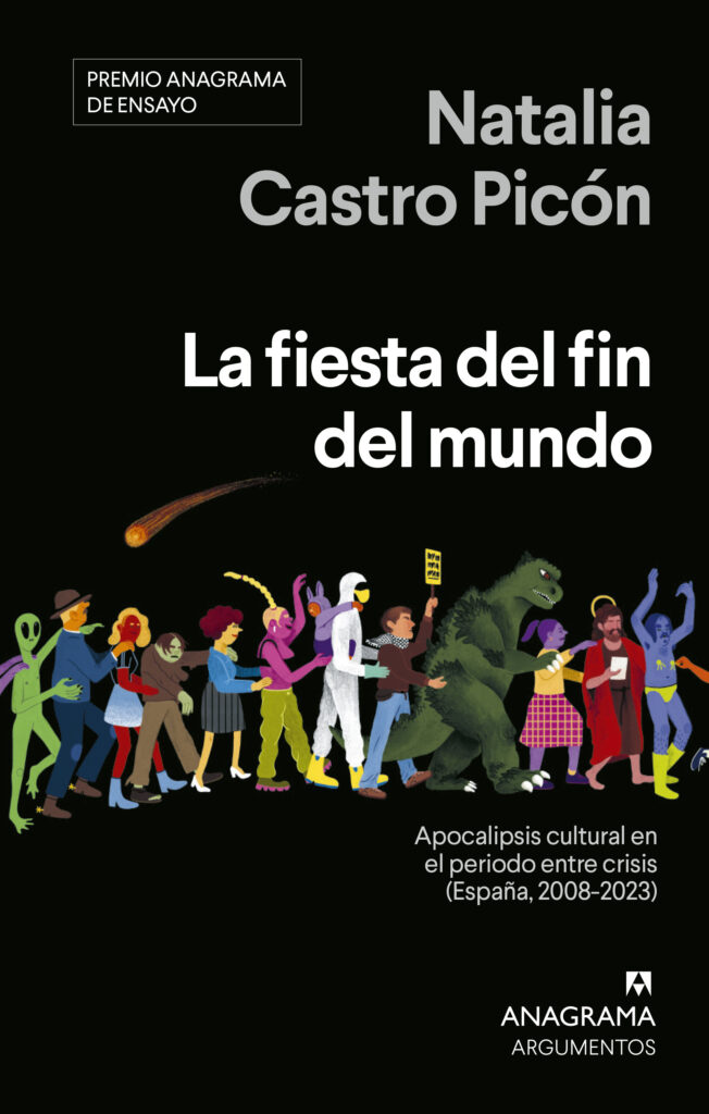 Diamantes, mística y cilicios