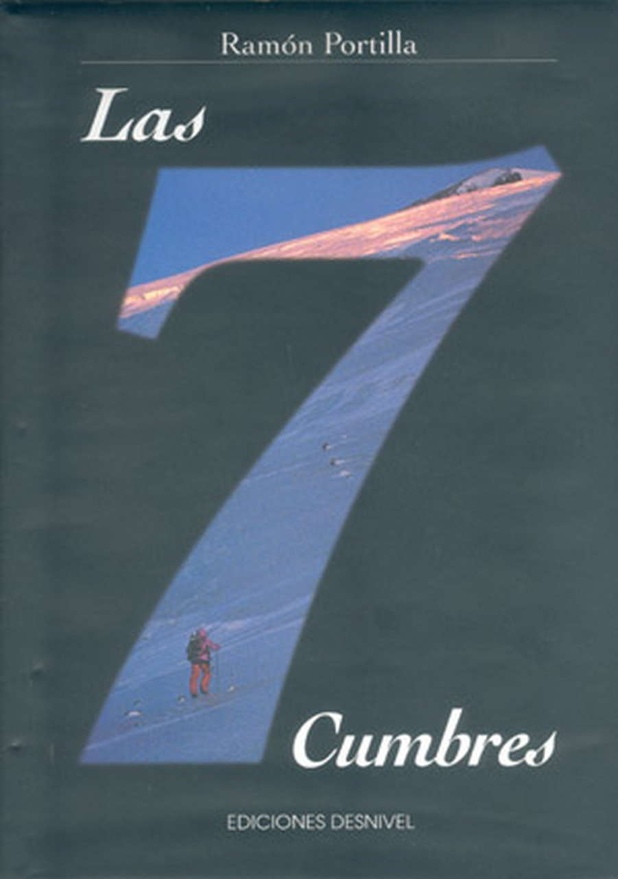 Las Siete Cumbres