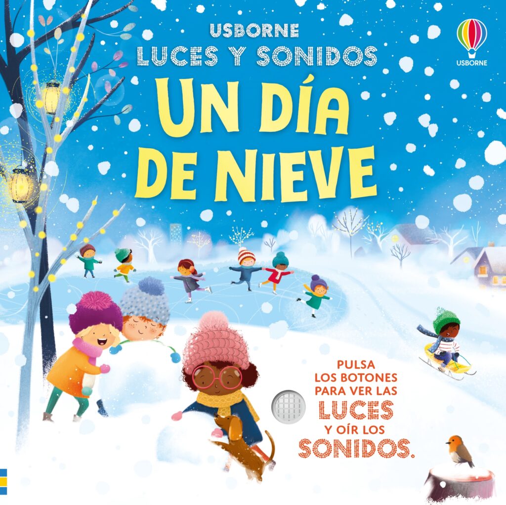 HECHIZOS NAVIDEÑOS