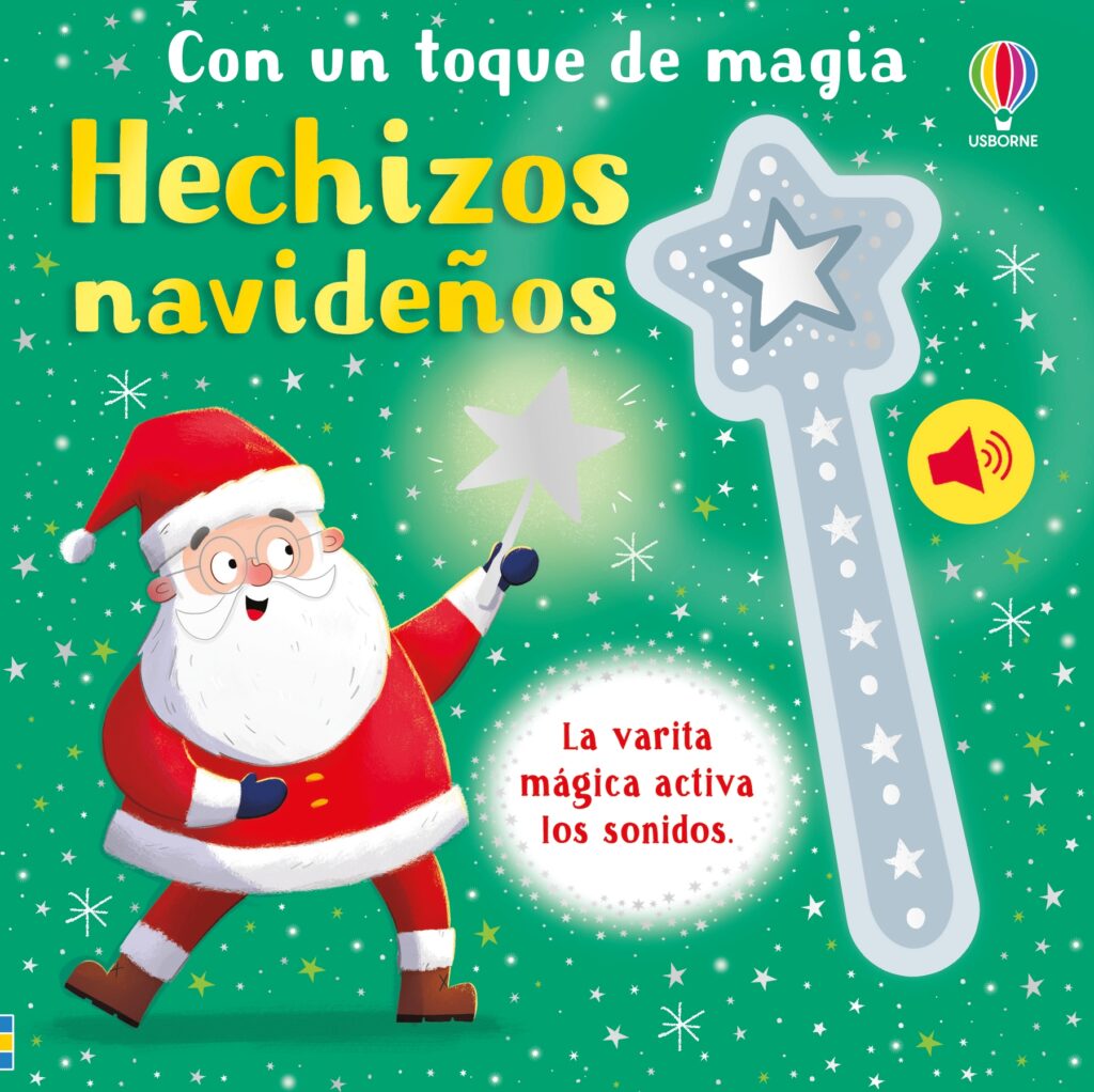 CUENTO DE NOCHEBUENA