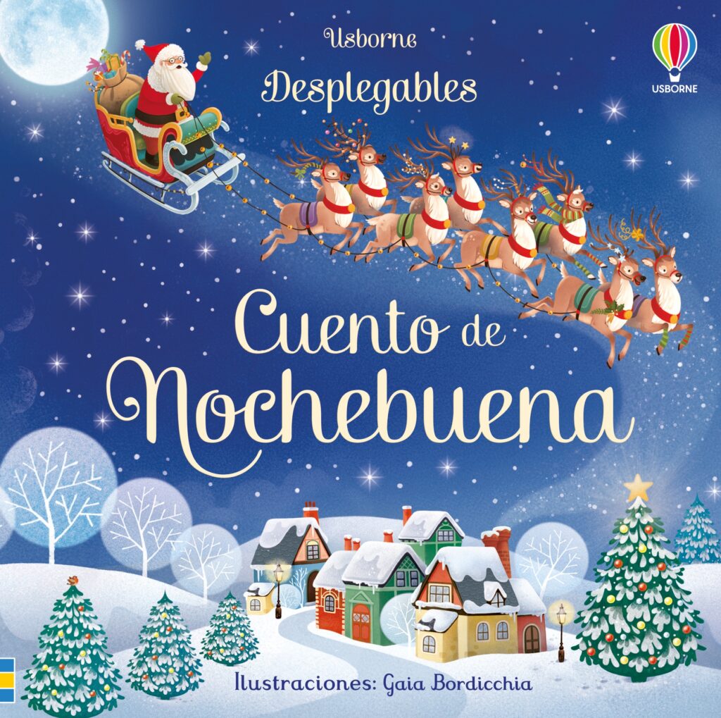 EL ARCA DE NOE PEQ LIB PEGAT