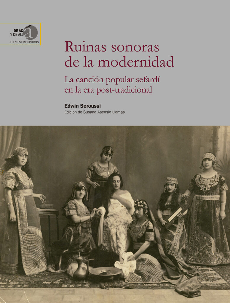Breve repaso del arte flamenco