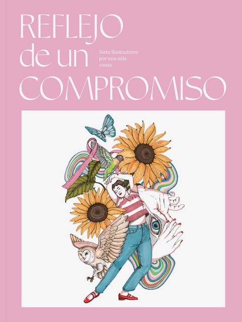 Atrévete con el cuaderno de dibujo