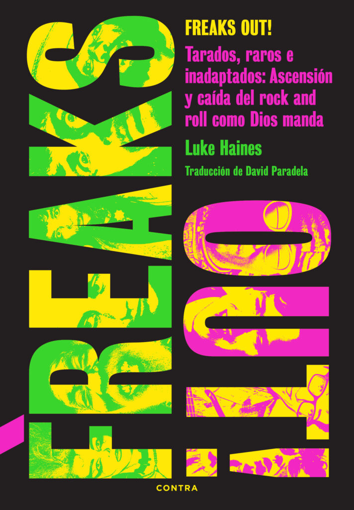 Este no es otro libro de Pearl Jam