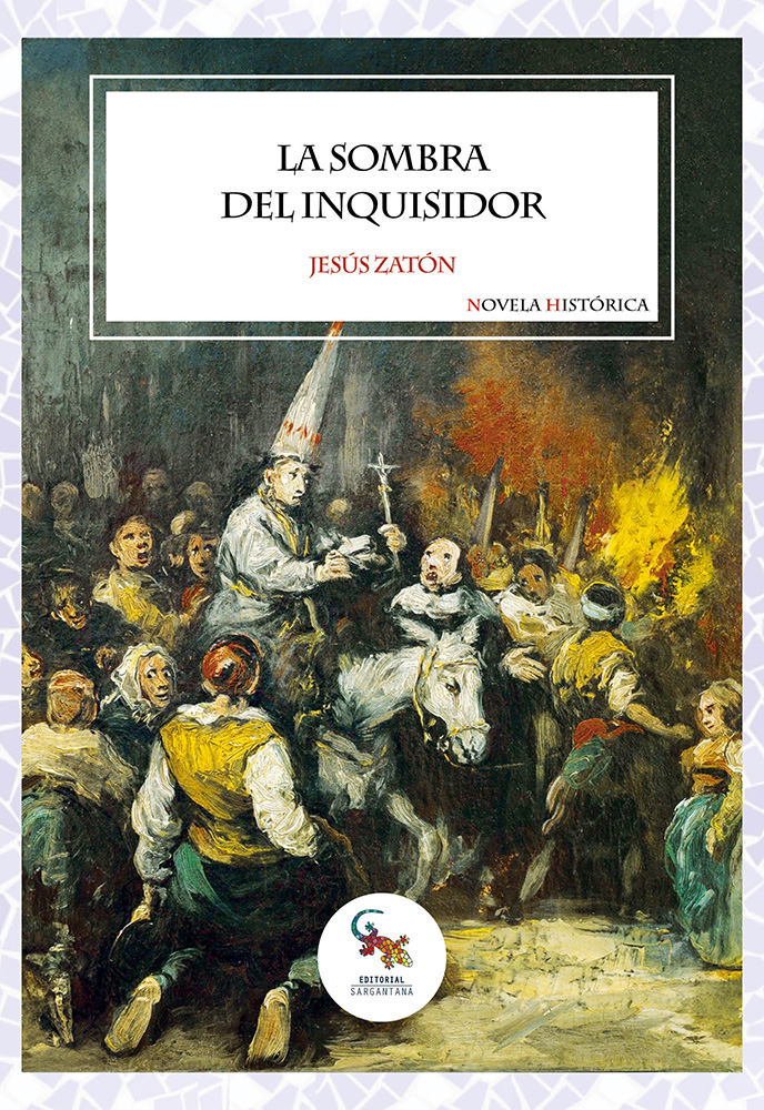 El duque de Medina Sidonia y su prima amante