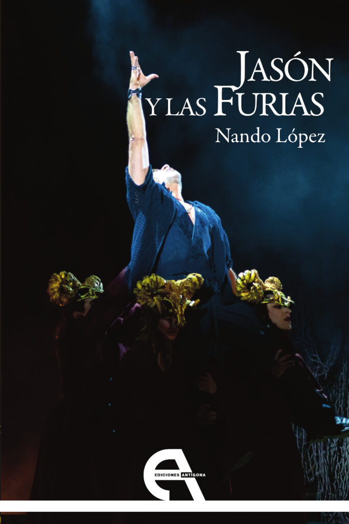 Jasón y las Furias