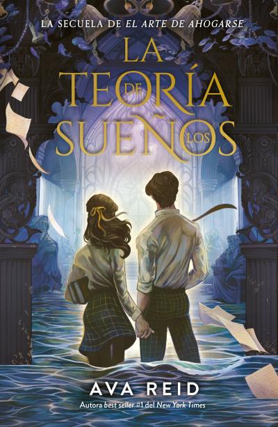 La teoría de los sueños