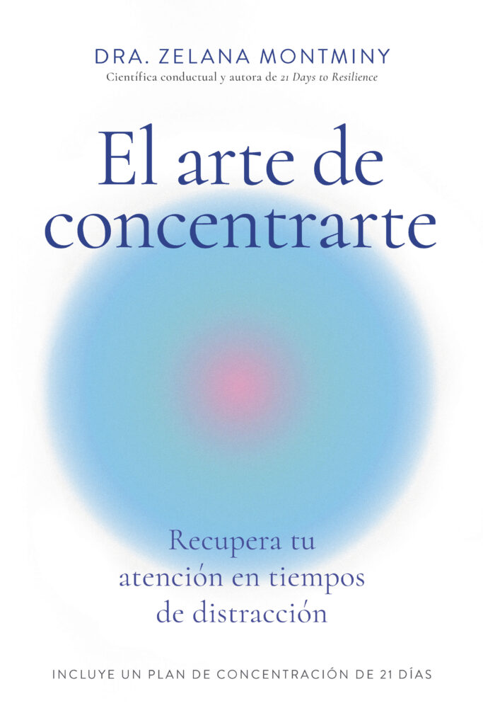 Mirar de frente