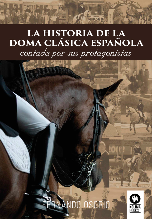 Enciclopedia del Caballo