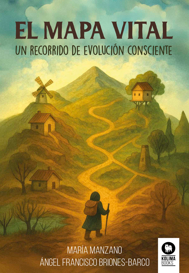 El mapa vital