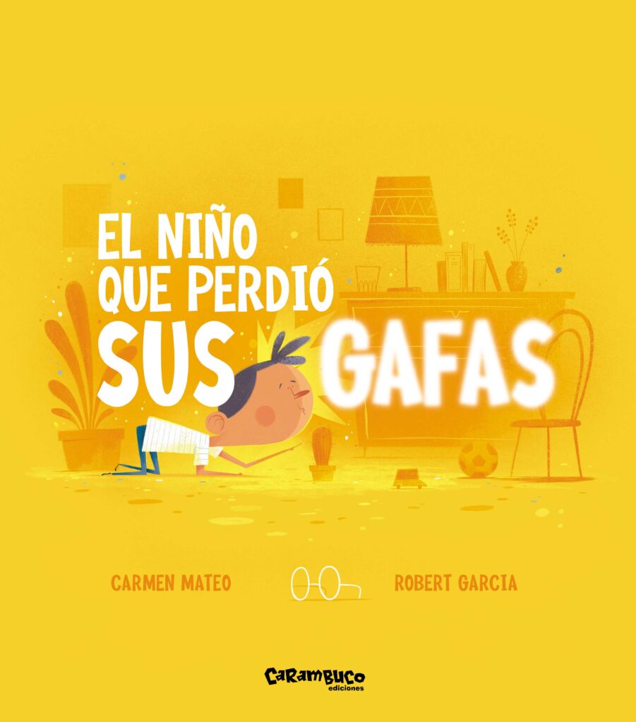 Teño un volcán