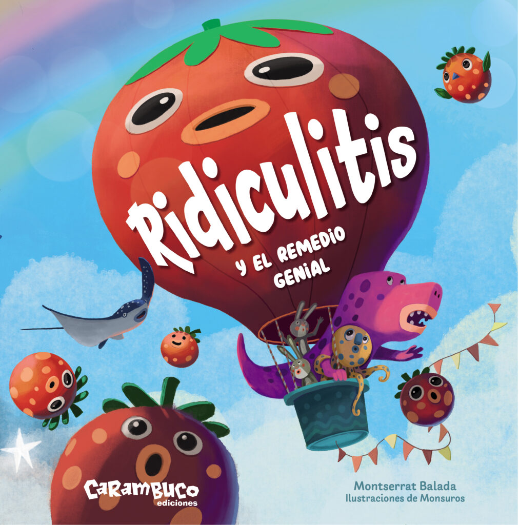 Pack Tengo un volcán: Libro + Peluche