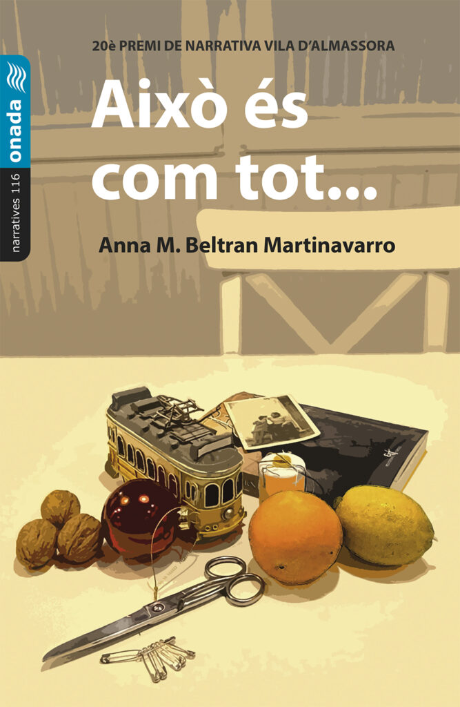 Això és com tot...