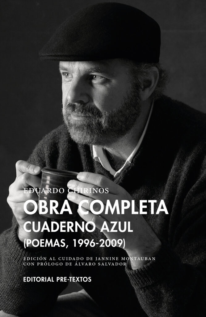 Obra completa II. Cuaderno azul Obra completa II. Cuaderno azul