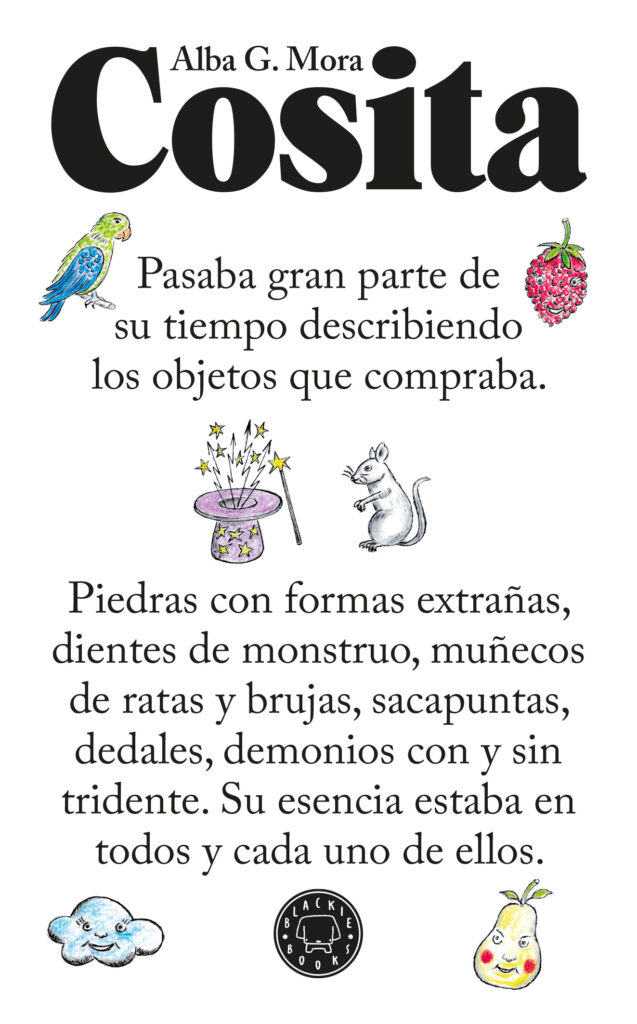 Estuche Los Conocedores