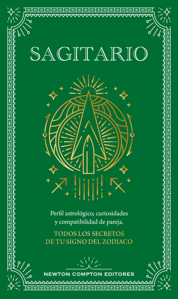Guía astrológica de Sagitario