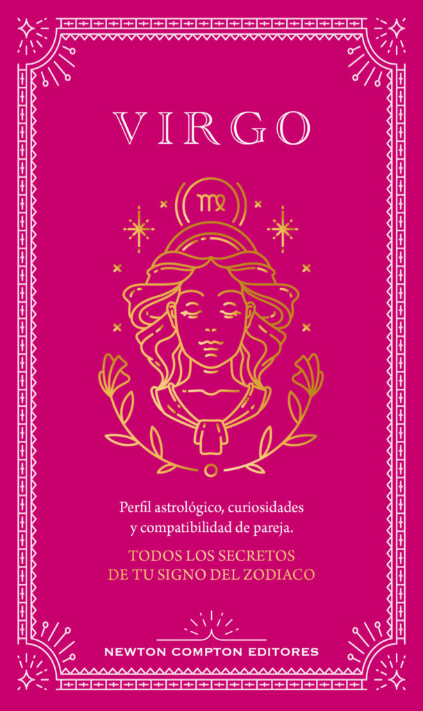 Guía astrológica de Virgo