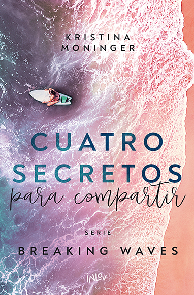 Cuatro secretos para compartir Cuatro secretos para compartir