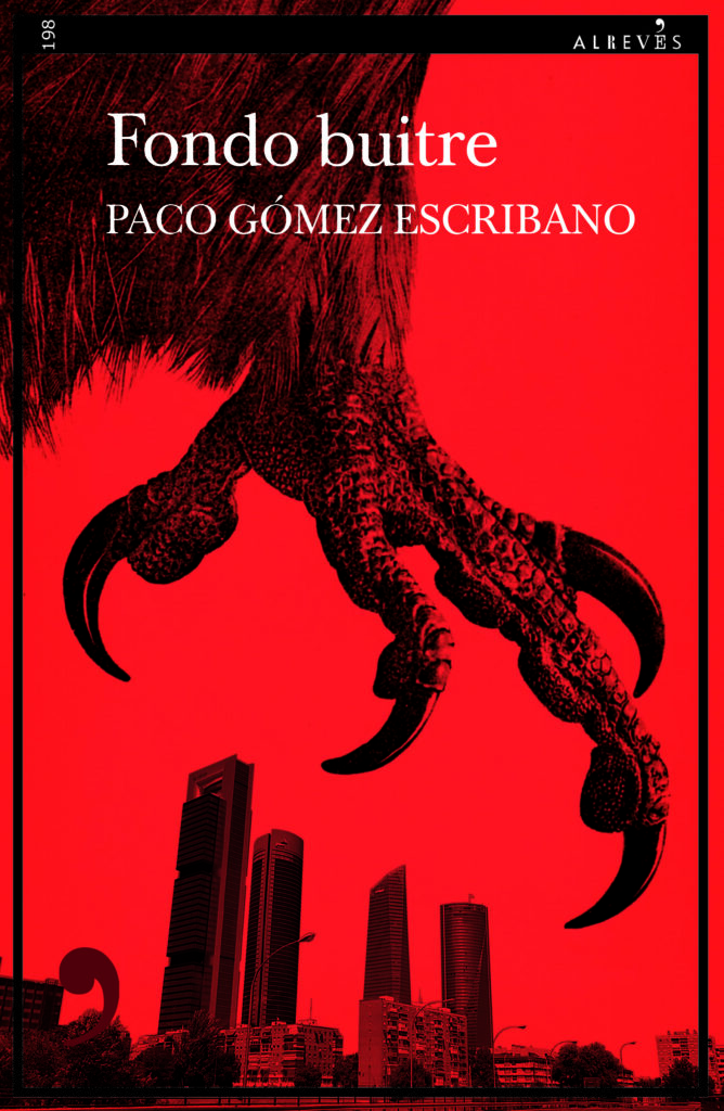Fondo buitre