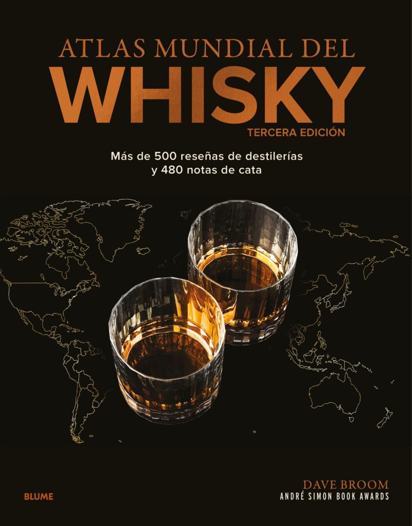 Gin: Mezclar, agitar, remover
